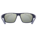 Uvex SP 233 Polarised - Deep Sp Mat  