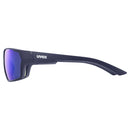 Uvex SP 233 Polarised - Deep Sp Mat  