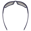 Uvex SP 233 Polarised - Deep Sp Mat  