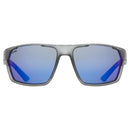 Uvex SP 233 Polarised - Smoke Mat  