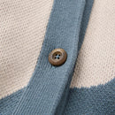 Women's Scenic Knitted Cardigan