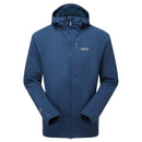 Rab Men's Vapour-Rise™ Summit Jacket  
