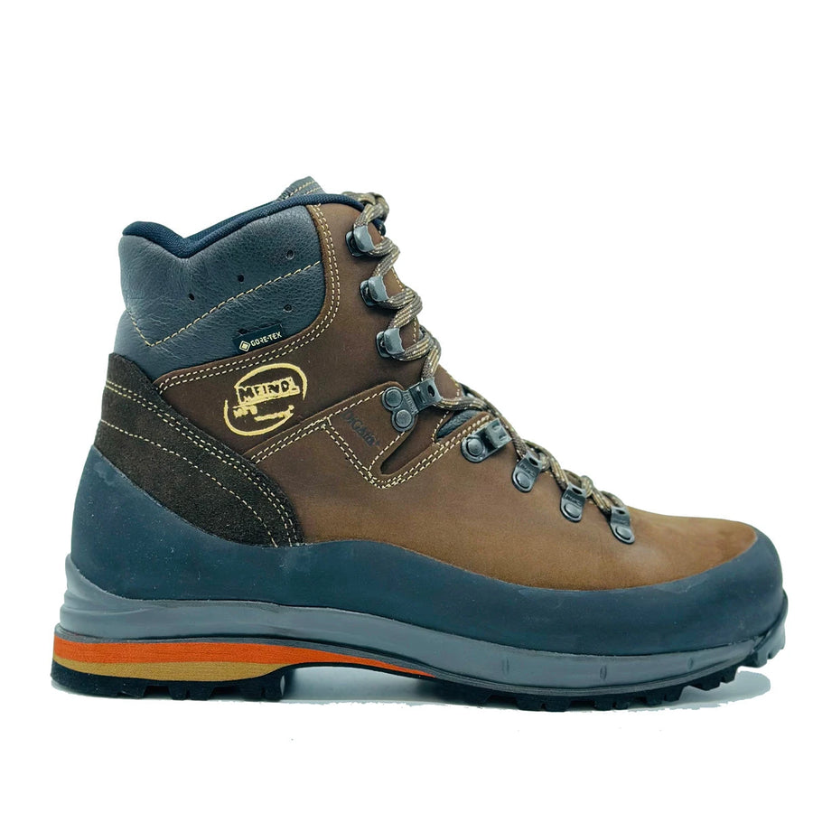 Meindl Men's Vakuum GORE-TEX Walking Boots