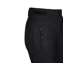 Degre 7 Valgau Ski Pants - Black- Great Outdoors Ireland