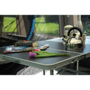 Vango 1.6L Stainless Steel Kettle With Folding Handle  