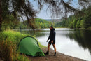 Vango Apex Compact 100  