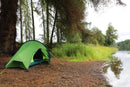 Vango Apex Compact 100  