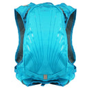 Stay hydrated on the move with the Vango Apex Hydro 10. Designed for active adventurers, this lightweight, 10-litre hydration pack keeps your essentials and water within easy reach.