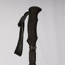 Vango Basho Folding Walking Pole Single - Red  