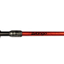 Vango Basho Folding Walking Pole Single - Red  