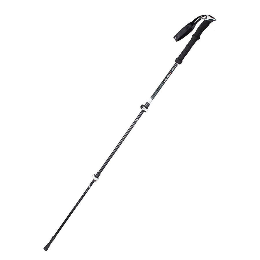 Vango Camino Single Walking Pole - White