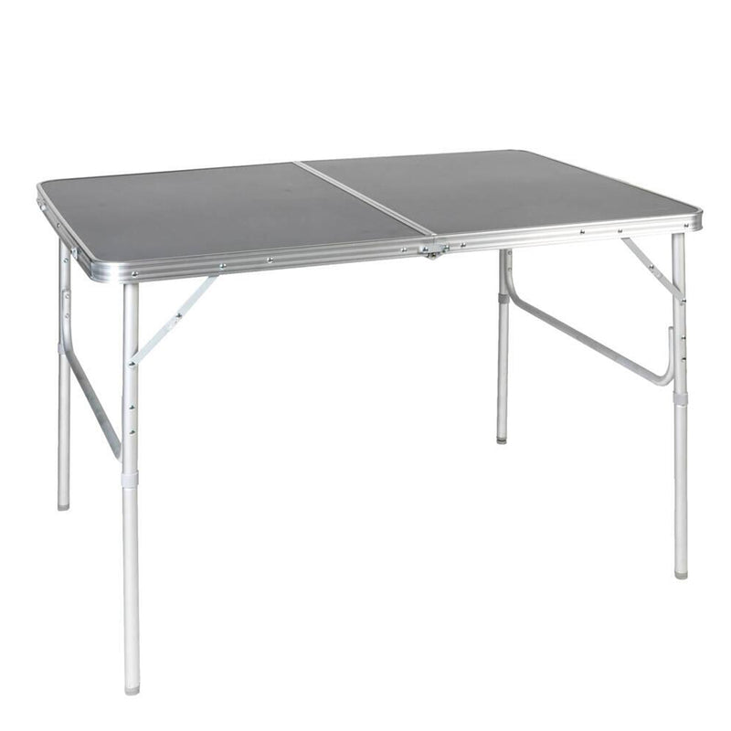 Granite Duo 120 Folding Camp Table