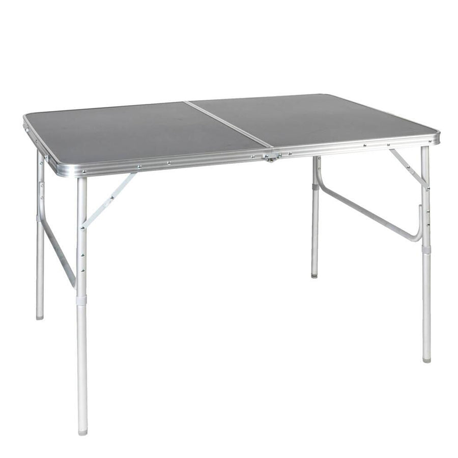 Granite Duo 120 Folding Camp Table