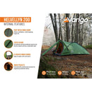 Vango Helvellyn 200 Tent  