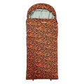Kids' Stellar Junior Sleeping Bag - Dragon's Fire
