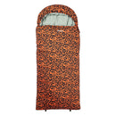 Vango Stellar Junior Sleeping Bag - Dragon's Fire