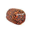 Vango Kids' Stellar Junior Sleeping Bag - Dragon's Fire  