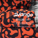 Vango Kids' Stellar Junior Sleeping Bag - Dragon's Fire  