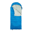 Vango Kids'Stellar Junior Sleeping Bag - Atlantic Blue  