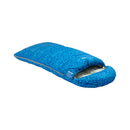 Vango Kids'Stellar Junior Sleeping Bag - Atlantic Blue  