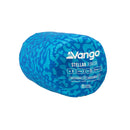 Vango Kids'Stellar Junior Sleeping Bag - Atlantic Blue  