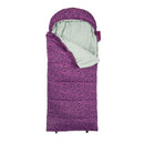 Vango Kids'Stellar Junior Sleeping Bag - Byzantium  