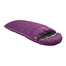 Vango Kids'Stellar Junior Sleeping Bag - Byzantium  
