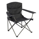Vango Malibu Chair - Granite  