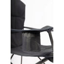 Vango Malibu Chair - Granite  