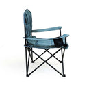 Vango Malibu Chair - Mineral Green  