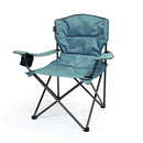 Vango Malibu Chair - Mineral Green  