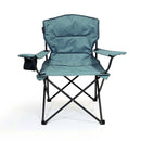 Vango Malibu Chair - Mineral Green  