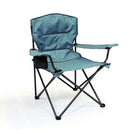 Vango Malibu Chair - Mineral Green  