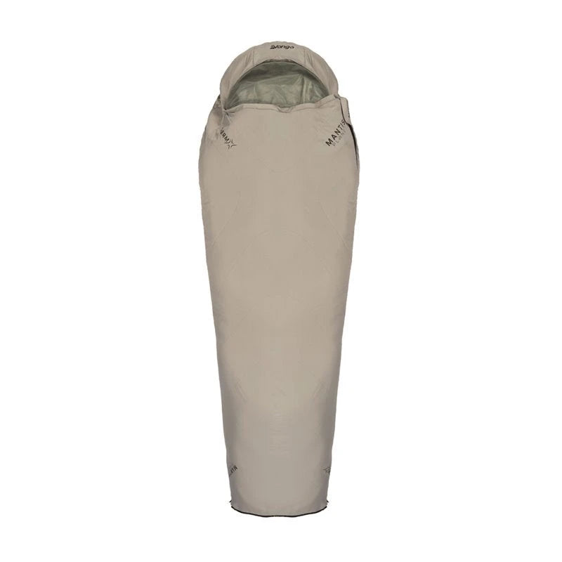 Vango Mantis Planet Travel Sleeping Bag (14°C)  