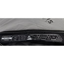 Vango Mantis Planet Travel Sleeping Bag (14°C)  