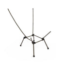 Micro Lux Tall Camping Chair