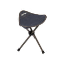 Lightweight and foldable Vango Micro Stool—ideal for camping, fishing, and festivals.