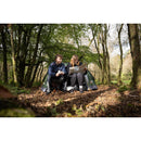 Vango Micro Stool - India Ink  