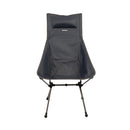 Vango Micro Tall Chair - India Ink  