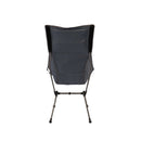 Vango Micro Tall Chair - India Ink  