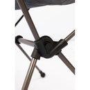 Vango Micro Tall Chair - India Ink  