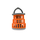 Revolutionize camping in Ireland with Vango Midge 100: a compact, bug-zapping light designed for outdoor comfort.