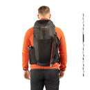 Vango Mitra Air 30L Backpack - Black  
