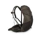Vango Mitra Air 30L Backpack - Black  
