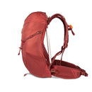 Vango Mitra Air 30L Backpack - Cranberry  