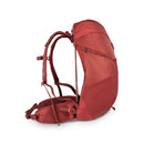 Vango Mitra Air 30L Backpack - Cranberry  