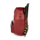 Vango Mitra Air 30L Backpack - Cranberry  