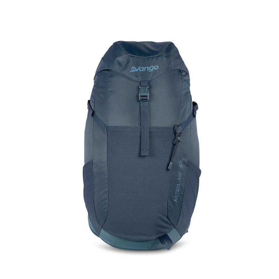 Vango Mitra Air 30L Hiking Backpack - Moonlit Ocean