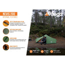 Vango Nevis 200 Tent  