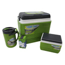 Vango Pinnacle 32L-72Hr 5 Piece Cooler Box Set